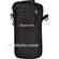 Tamrac 346 Lens Case, Large - Black