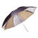 Elinchrom Umbrella - Silver, Gold - 41"