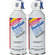 Beseler Dust Gun 100 12 oz Disposable - Twelve Pack