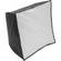 SP-Systems Softbox, Silver -24x24"