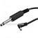 SP-Systems Male Phono to Male PC, 10'