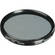 Hoya 77mm Circular Polarizer Super Multi-Coated (S-HMC) Glass Filter - Thin