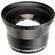 Canon WD-55 - Lente de Convers�o Grande Angular 0.75x 55mm
