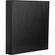 Century-Archival Storage Century Album with Rings - 12.25" x 12.25 x 2.25" - Black