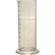 Cescolite Plastic Graduate - 16 oz (470ml)