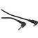 PocketWizard PC-1 Miniphone to PC Cable