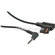PocketWizard ME1-6P  Metz to Miniphone Cable