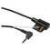 PocketWizard ME1-8P Metz to Miniphone Cable