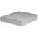 Besfile Archival Binder With Rings 11-5/8 x 10-1/4", White