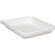 Cescolite Dimple Bottom Plastic Developing Tray - 8x10"