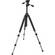 Slik Pro 700DX Tripod with 3-Way Pan/Tilt Head - Supports 15 lbs (6.8kg)