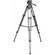 Libec TH-M20 Aluminum 2-Stage Tripod Legs Fluid Head