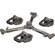 Libec MS-2 Two-Mode Mid-Level Spreader