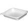 Cescolite Heavy-Weight Plastic Developing Tray (White) - 16x20"