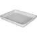 Cescolite Heavy-Weight Plastic Developing Tray (White) - 18x22"