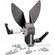 Chimera Heavy Duty Stand Adapter for 6.2" Speed Ring