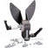 Chimera Heavy Duty Stand Adapter for 7.5" Speed Ring