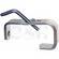 Avenger Stage C Clamp with 1/2" Hole