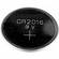 General Brand CR2016 3v Lithium Battery