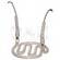 Aristo W45 Lamp - for Omega B22 Cold Light Head