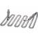 Aristo W55 Lamp - for Durst L1200 Cold Light Head