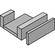 Lowel Fren-L Foam Insert