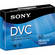 Sony DVM-60PR � Fita de V�deo Cassete Mini DV Minute Premium de 60 Minutos
