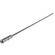 Chimera Stainless Steel Regular Pole for Maxi, Extra Small