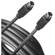 Comprehensive S4P-S4P-6HR Male S-Video to Male S-Video Cable- 6.0' (1.8 m)