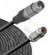 Comprehensive EXF 3-Pin XLR Female to RCA Female Cable - 3'