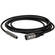 Comprehensive XLRP-SPJ-3EXF Female Phone to Male XLR Cable 3.0' (0.9 m)