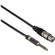 Comprehensive XLRJ-SPP-3EXF Male Phone to Female XLR Cable- 3.0' (0.9 m)