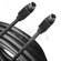 Comprehensive S-Video 4-pin Male to 4-pin Male Cable - 15 ft