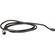 Comprehensive S4P-S7J-10HR S-Video Male to Female 7-pin Cable- 10 ft