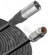 Comprehensive EXF 3-Pin XLR Male to RCA Female Cable - 25'