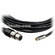 Comprehensive EXF 3-Pin XLR Female to RCA Female Cable - 25'