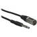 Comprehensive Cabo de Fone (1/4") Macho para XLR Macho de 3 pinos - 6 p�s (1,82m)