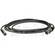 Comprehensive EXF Series Stereo 1/4" Female to 3-Pin XLR Female Cable - 10'