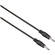 Comprehensive Mini Male to Mini Male Cable - 6'