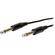 Comprehensive Phone (1/4") Male to Phone (1/4") Male Cable - 25'