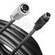 Comprehensive S-Video 4-pin Male to 7-pin Male Cable - 50'