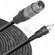 Comprehensive EXF 3-Pin XLR Female to RCA Male Cable - 50'