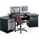 Winsted Dual Desk with Adjustable Shelf