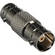 Comprehensive B-BL BNC to BNC Adapter