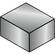 Da-Lite Plenum Cover