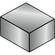 Da-Lite Plenum Cover