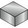Da-Lite Plenum Cover