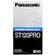 Panasonic NV-ST120PQ S-VHS Video Cassette