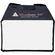 Photoflex SilverDome NXT, X-Small Softbox , 12x16x9" (30x41x23cm)