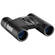 Bushnell 8x21 Powerview Binocular (Black)